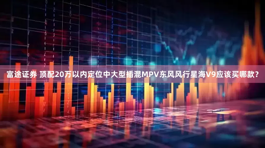富途证券 顶配20万以内定位中大型插混MPV东风风行星海V9应该买哪款？