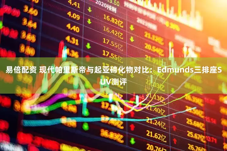 易倍配资 现代帕里斯帝与起亚碲化物对比：Edmunds三排座SUV测评